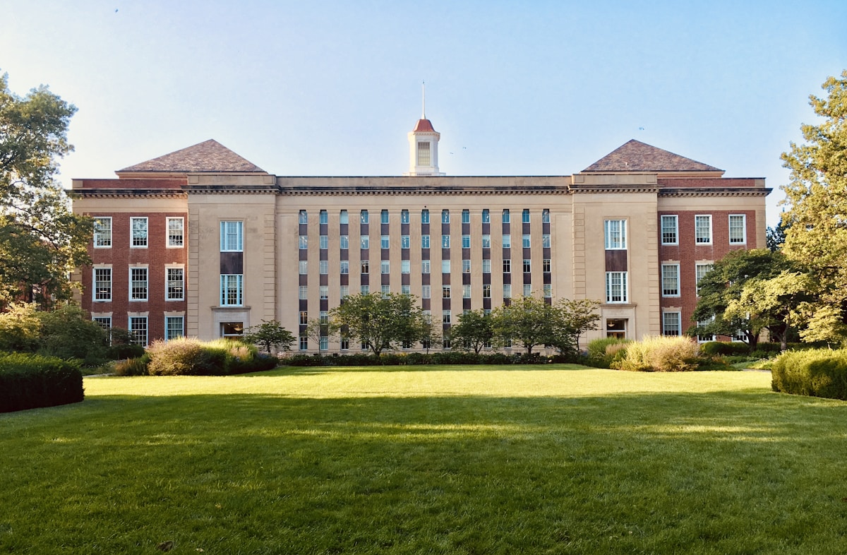 EduNeuralAI Markham campus